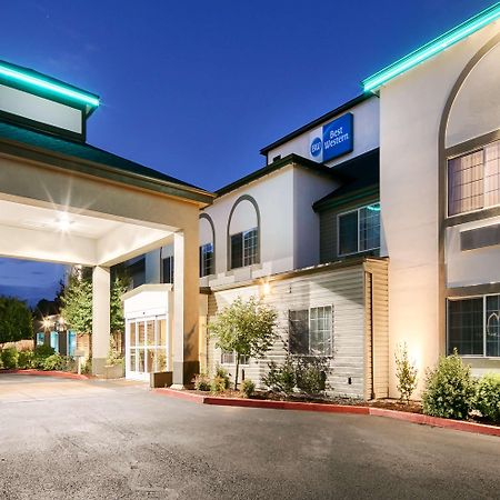 Best Western Woodland Inn Luaran gambar