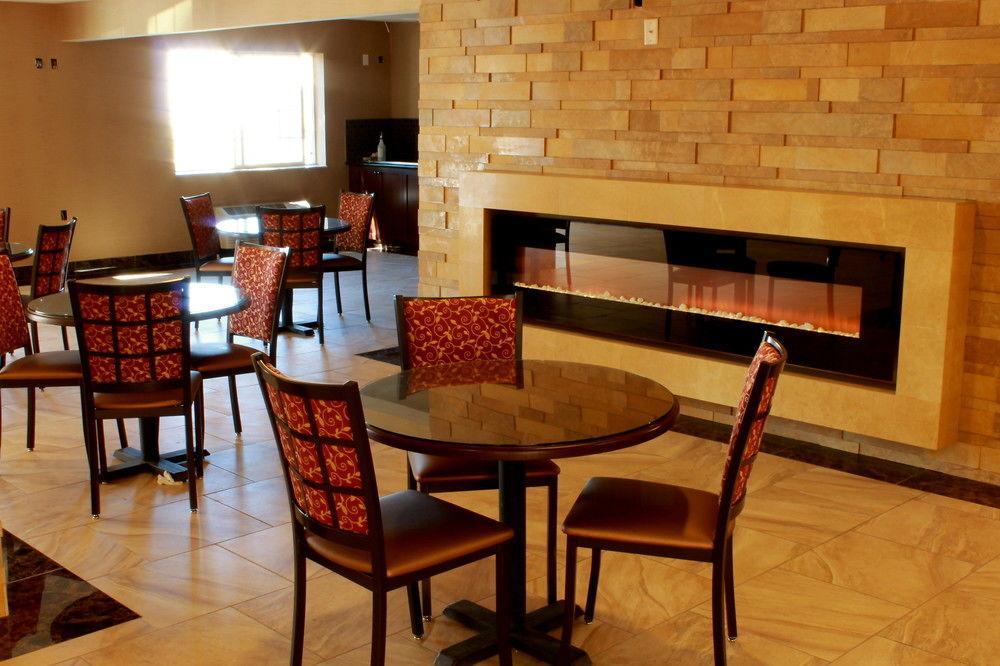 Best Western Woodland Inn Luaran gambar