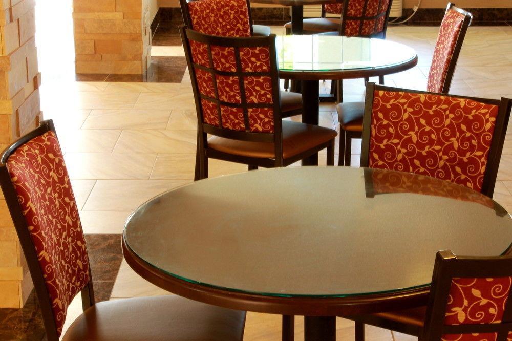 Best Western Woodland Inn Luaran gambar