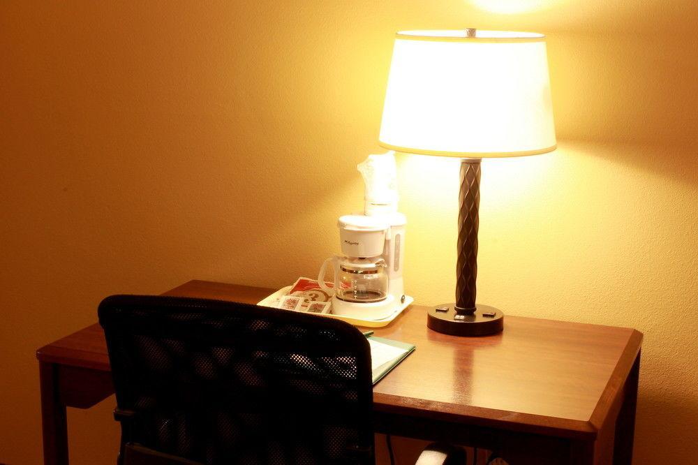 Best Western Woodland Inn Luaran gambar