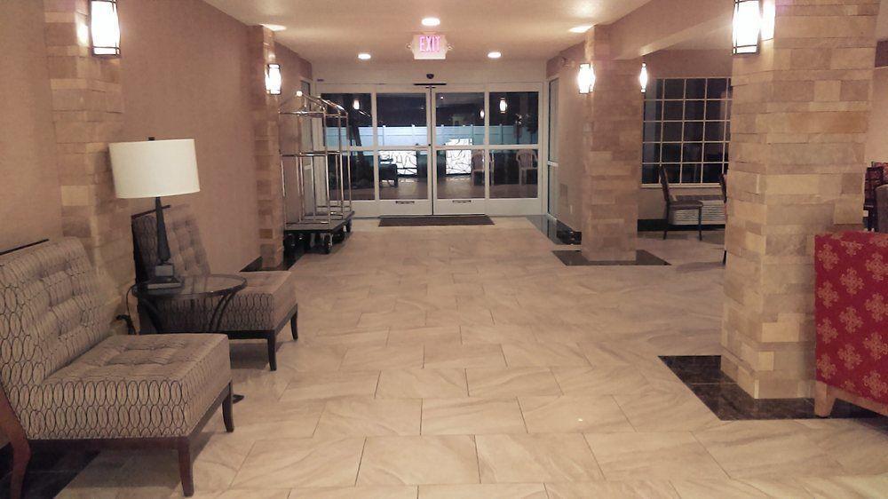 Best Western Woodland Inn Luaran gambar