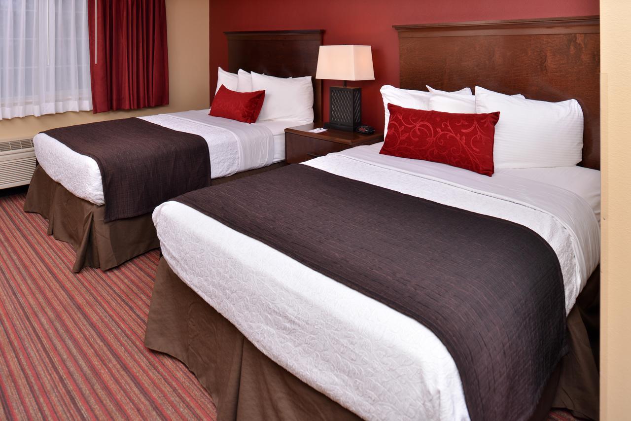 Best Western Woodland Inn Luaran gambar
